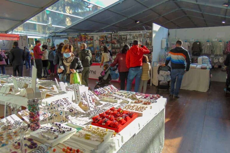 I migliori mercatini a Firenze (15-16-17 ottobre 2021), ecco dove andare