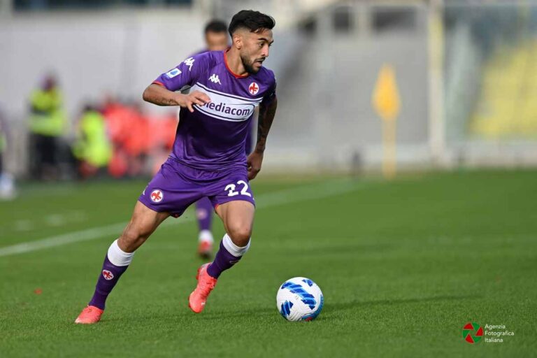 La Fiorentina cerca continuità contro la Lazio