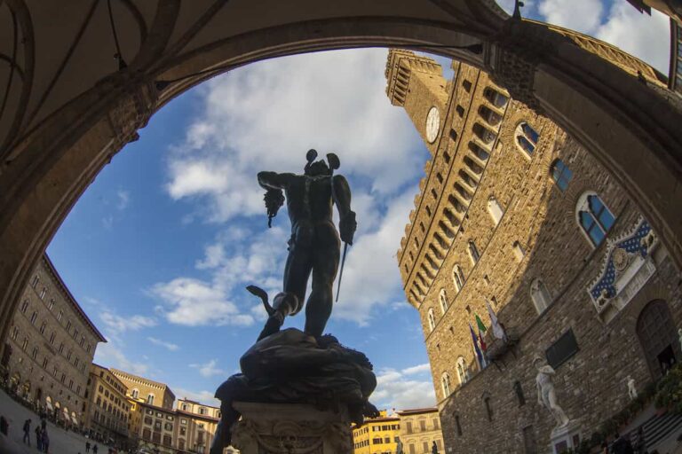 Cosa fare a Firenze per il ponte del 1° novembre 2021 e gli eventi del weekend
