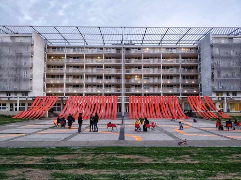 Un questionario per idee e opinioni su piazza Dallapiccola
