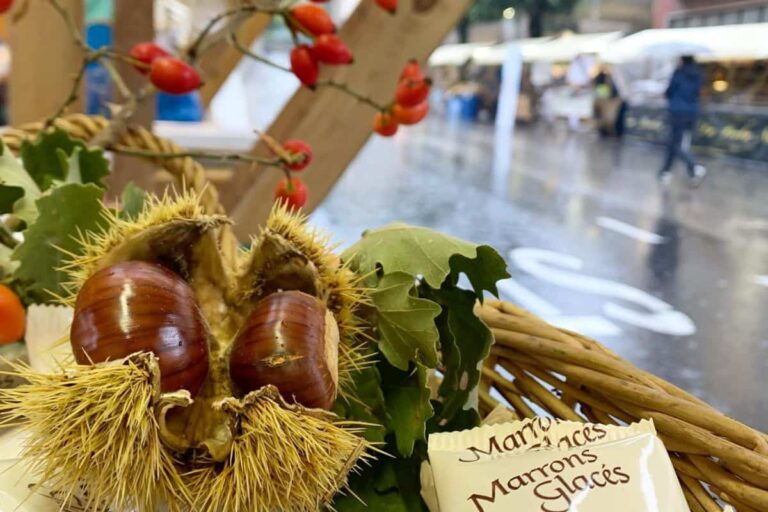 Di mercato in mercato: bancarelle e fiere a Firenze (22-23-24 ottobre 2021)