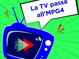 Switch off tv Toscana 2021 2022 quando ci sarà passaggio digitale terrestre DVB T2