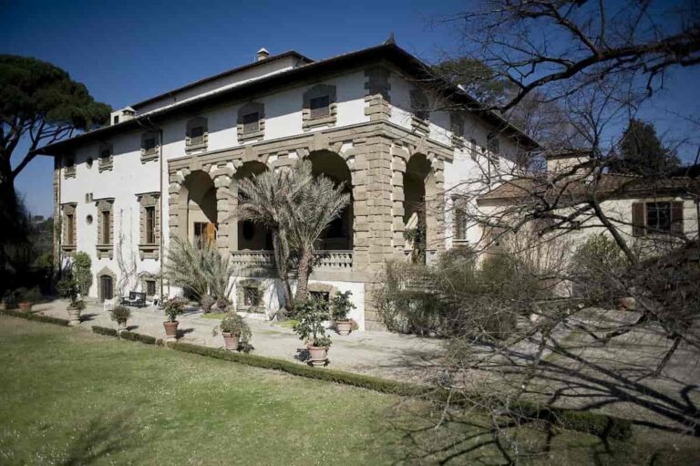 Giornate Fai d’autunno 2021: 24 luoghi aperti in Toscana e a Firenze