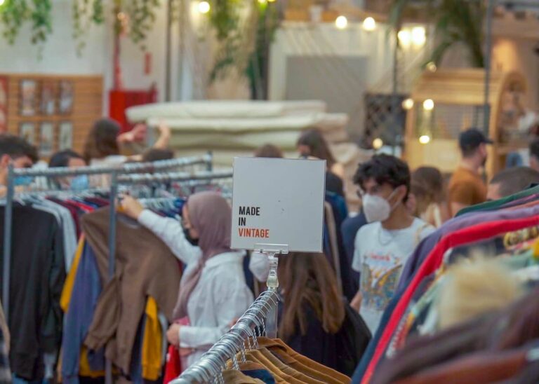 Vinokilo Firenze: a ottobre il terzo mercatino del 2021. Le info sui biglietti