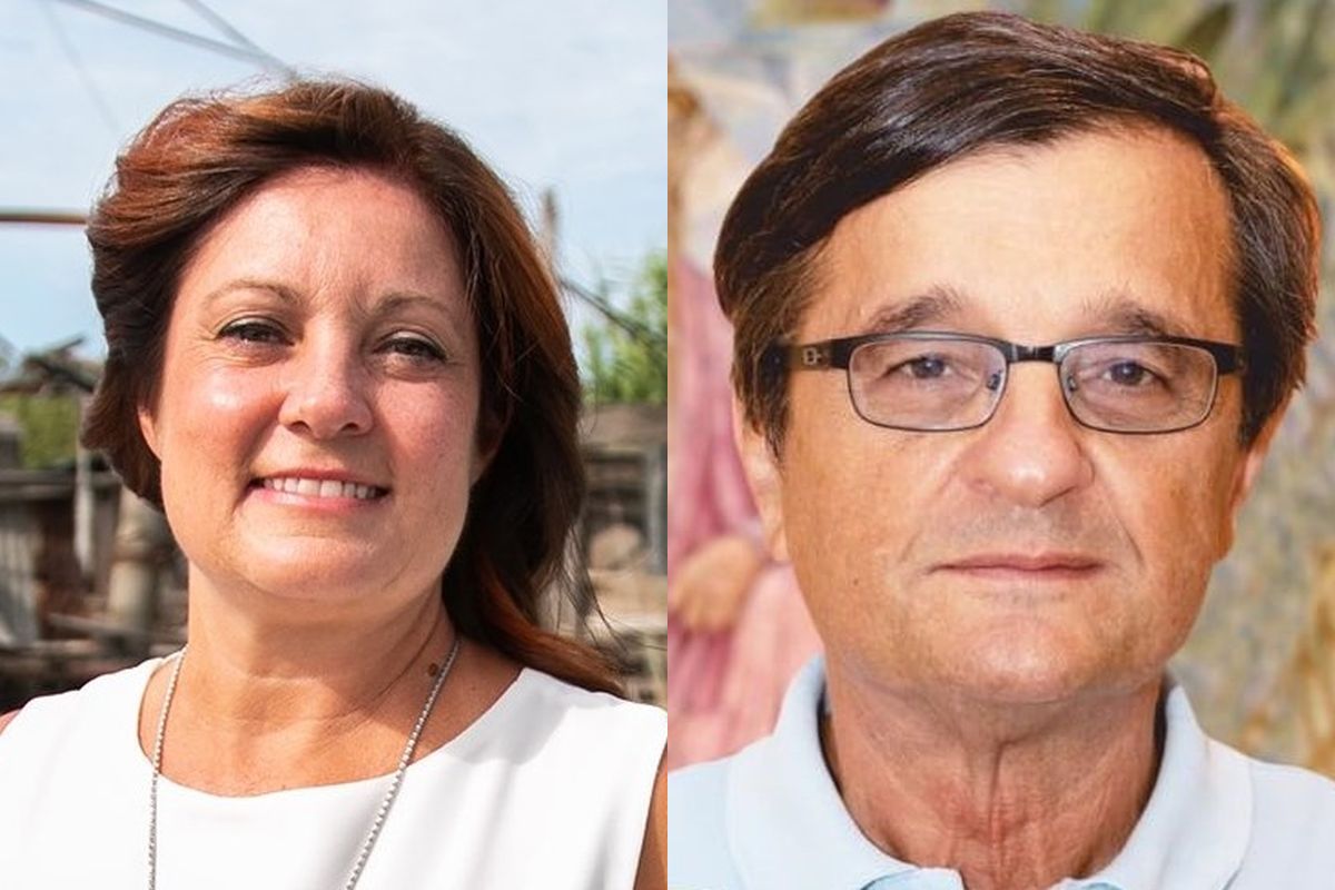 ballottaggi Toscana elezioni comunali 2021 risultati sindaco