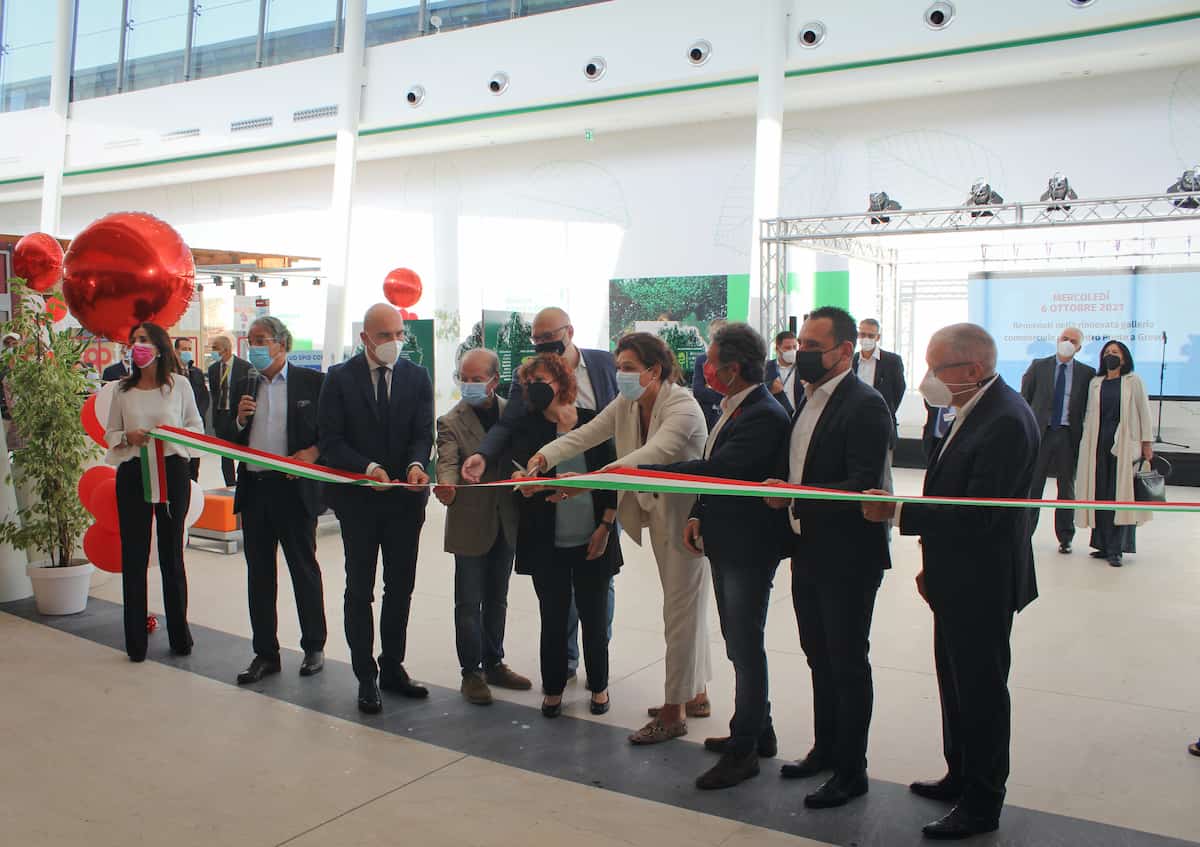 Riapertura centro commerciale Ponte a Greve, ma Coop sotto la 