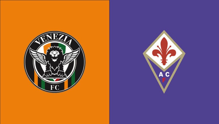 Venezia Fiorentina dove si vede in tv e streaming