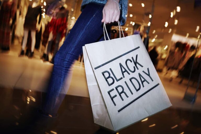 Black Friday 2021 Firenze: a caccia di sconti, dal centro agli outlet