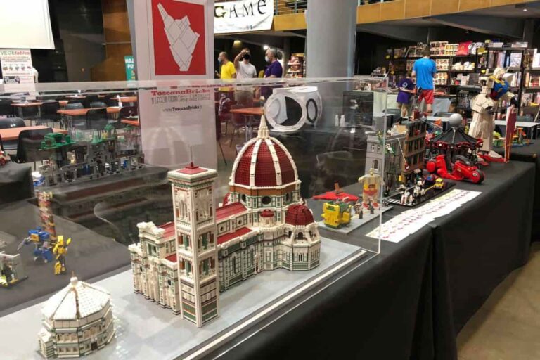 Cosa fare a Firenze nel weekend: gli eventi del 6 e 7 novembre 2021