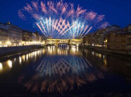 Capodanno Firenze 2022 cosa fare eventi idee spettacoli feste