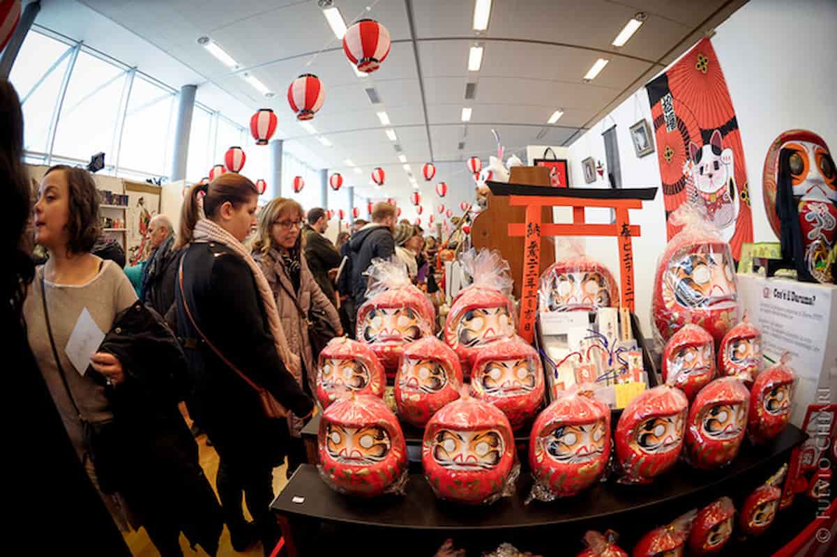 Cosa fare firenze 27 28 novembre 2021 eventi festival giapponese