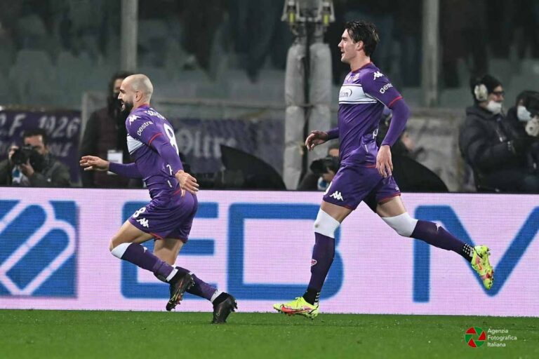 Fiorentina ad Empoli per il derby dell’Arno