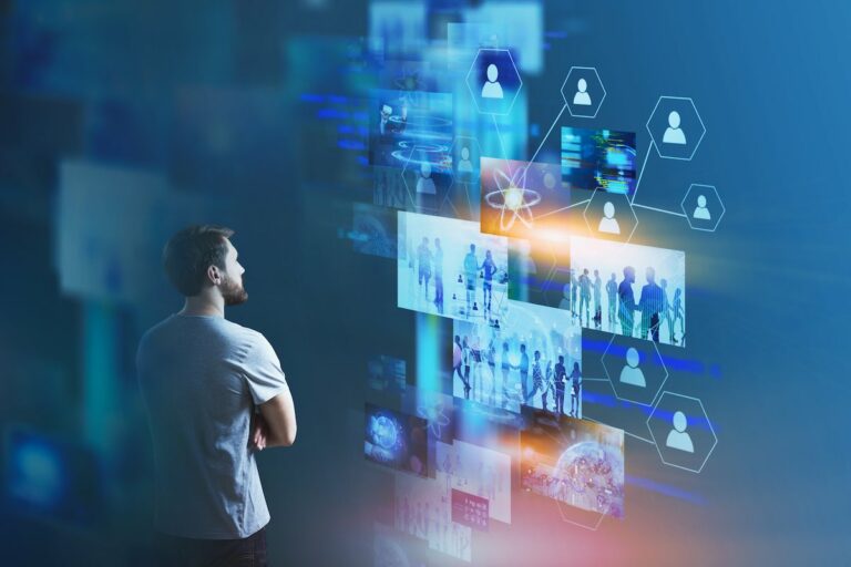 La nuova realtà virtuale promossa da Mark Zuckemberg cambierà la società?