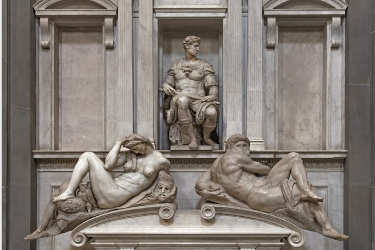 I sepolcri dei Medici, tutti i segreti nel libro di Marco Ferri