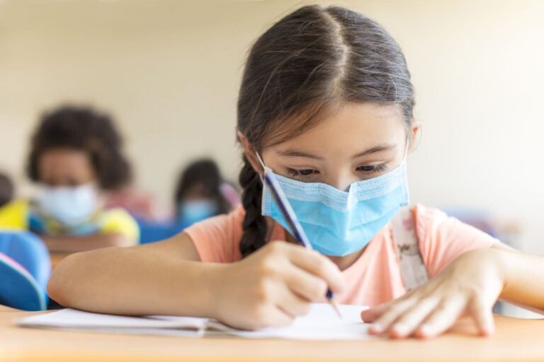 Quarantena a scuola: quanto dura, le nuove regole per il rientro in classe