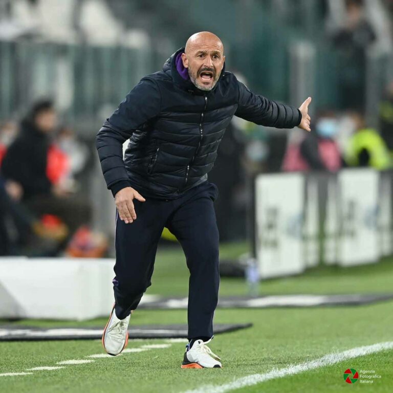 La Fiorentina in emergenza contro il Milan