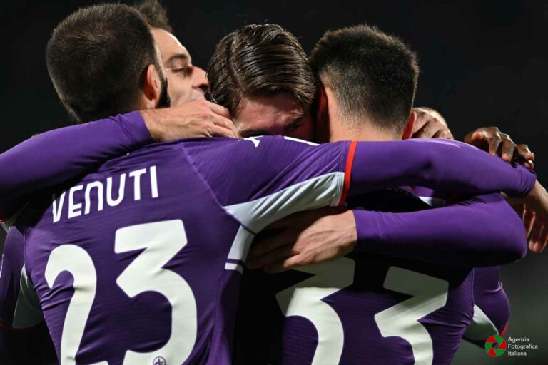Fiorentina. A Bologna per vincere