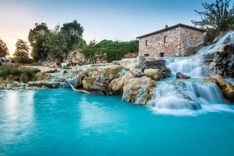 Bonus terme in Toscana: l’elenco delle strutture convenzionate che lo accettano