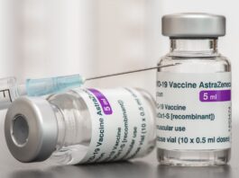 Terza dose Astrazeneca dopo quanto tempo quando richiamo vaccino Covid prenotazione