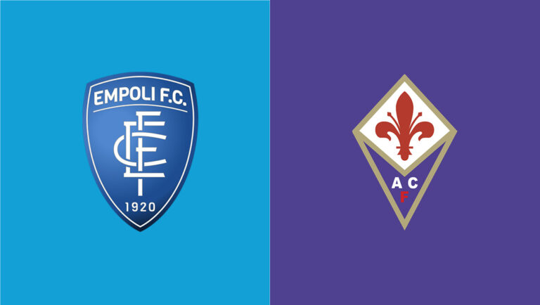 Empoli Fiorentina dove si vede: Sky o Dazn?