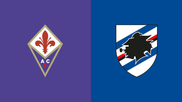 Dove vedere Fiorentina Sampdoria in tv e streaming: Sky o Dazn?