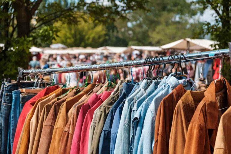 Non solo mercatini di Natale: le fiere a Firenze (20-21 novembre 2021)
