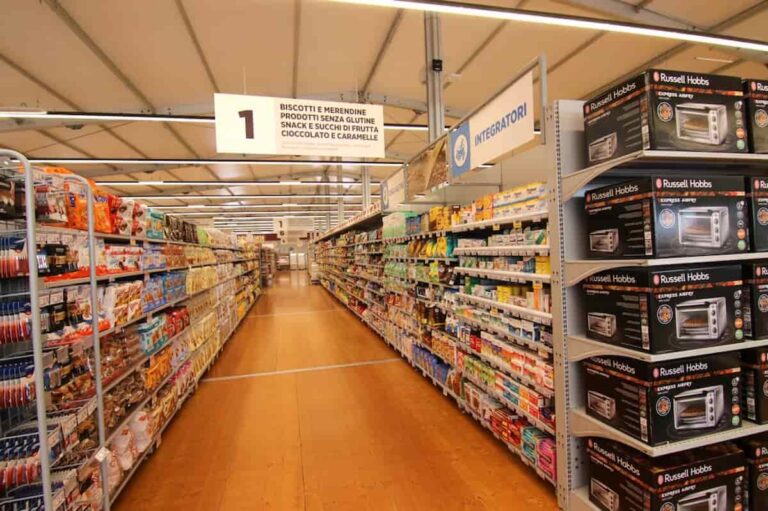 Ampliata la Coop di Ponte a Greve, riapre Mediaworld