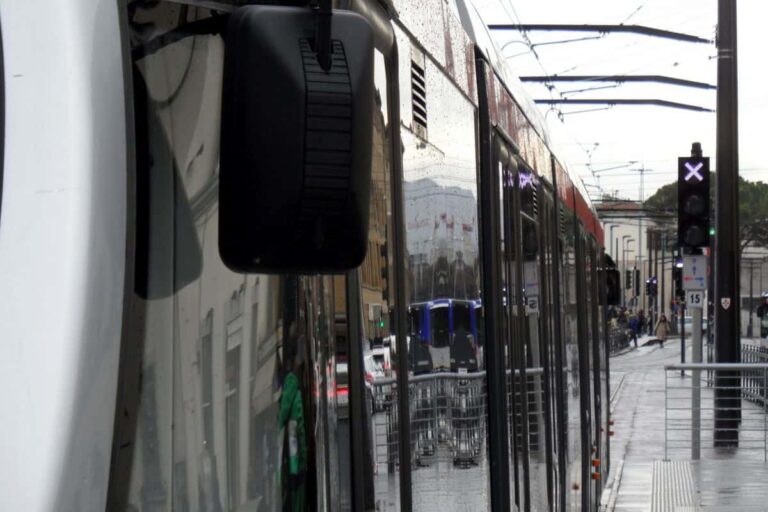 Tramvia al polo scientifico di Sesto Fiorentino: Giani propone un nuovo percorso