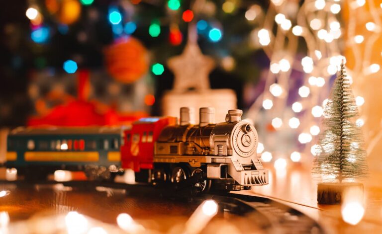 A Firenze il ‘giocattolo sospeso’: un regalo di Natale ai bambini in difficoltà