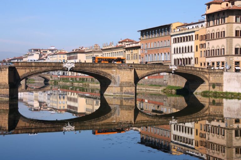 Trasporto pubblico: a Firenze torna il bus C3 in centro storico