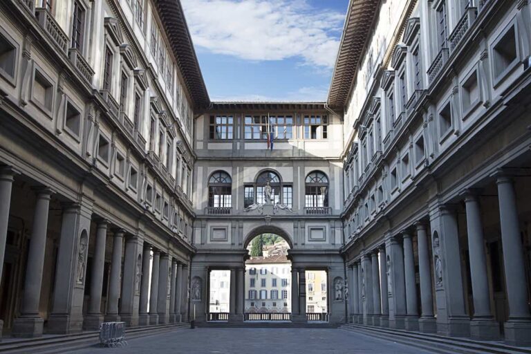 La svolta agli Uffizi: riapre la Sala delle Carte geografiche