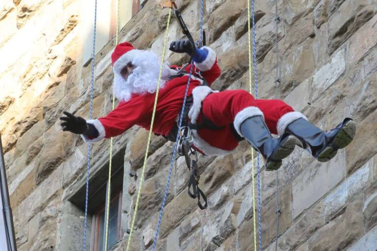 Guida agli eventi di Firenze: cosa fare l’11 e il 12 dicembre 2021