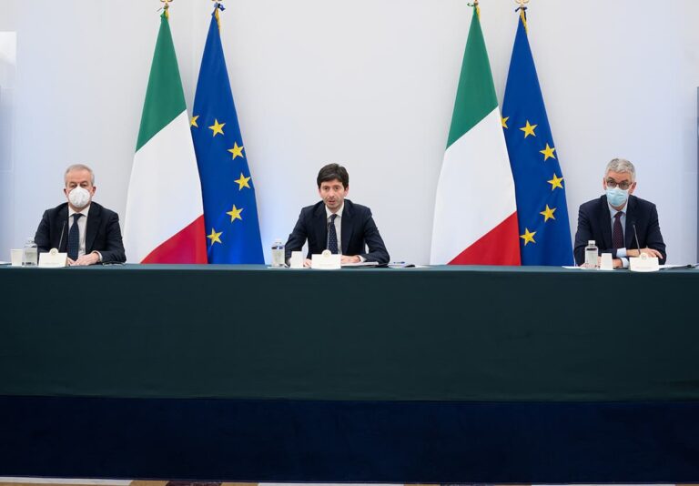 Cosa cambia con il nuovo “decreto Natale” e fino a quando è in vigore