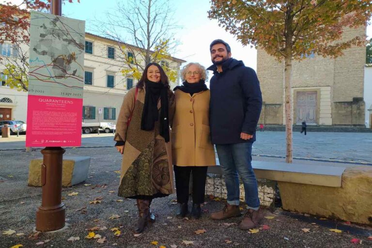QuaranTeens, l’urlo degli adolescenti contro il lockdown