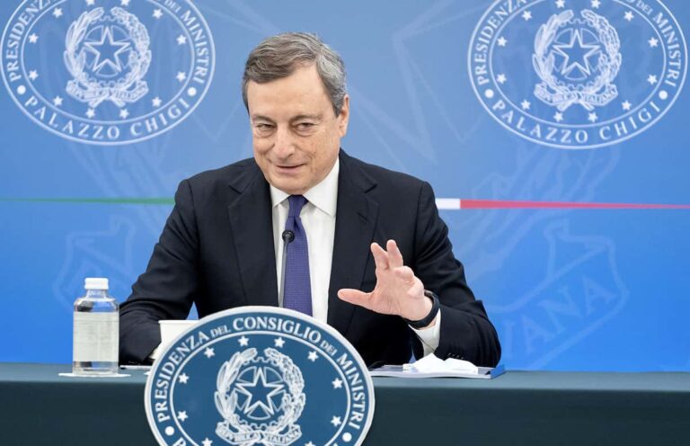 Decreto proroga stato di emergenza: pdf della Gazzetta Ufficiale