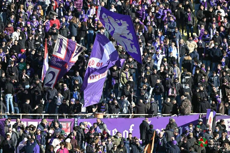 Epifania, salta Fiorentina Udinese