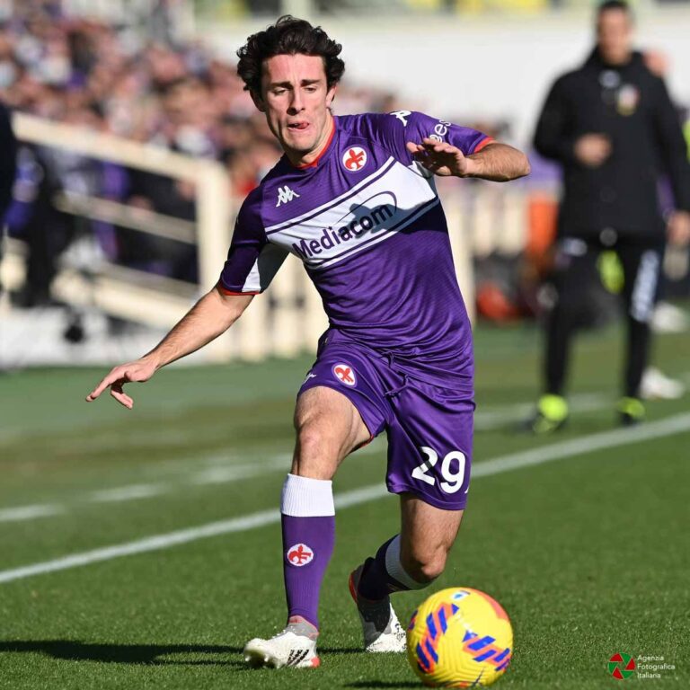 Fiorentina: chiusura d’anno a Verona