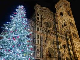 Cosa fare eventi Natale 2021 Capodanno 2022 Epifania Firenze