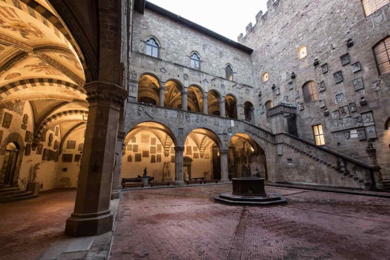 Museo del Bargello: visite guidate e aperture prolungate durante le feste