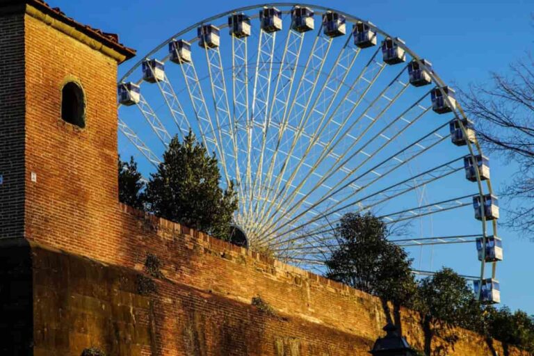 Cosa fare a Firenze: gli eventi del 4 e 5 dicembre 2021