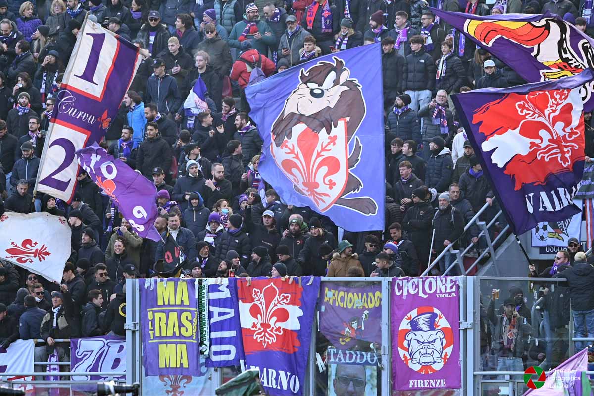 Bologna - Fiorentina 5/12/21