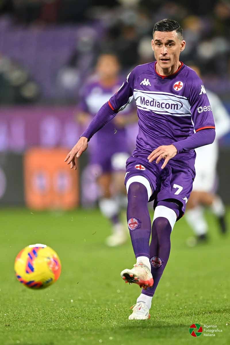 Fiorentina - Benevento 15/12/21