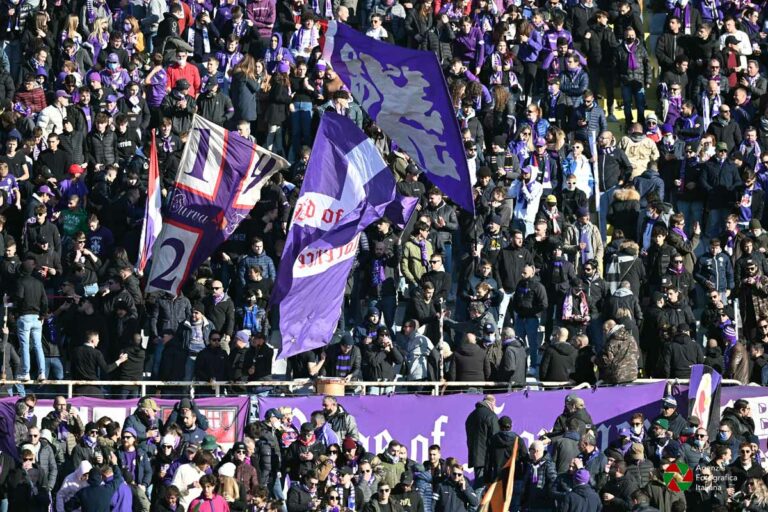 Primo pareggio viola contro il Sassuolo
