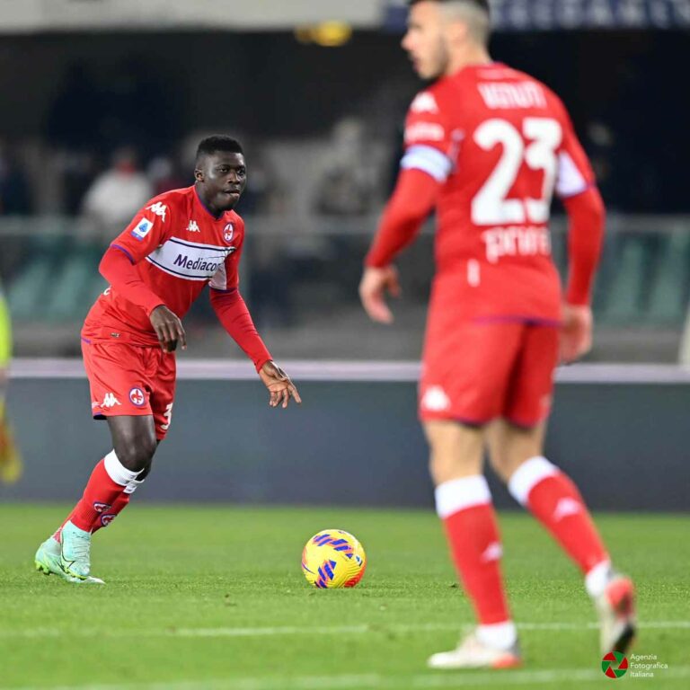 Torino – Fiorentina si gioca lunedì 10 gennaio alle 17