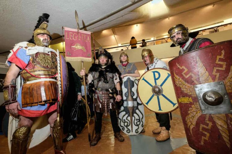 TourismA 2021: a Firenze lo spettacolo dell’archeologia