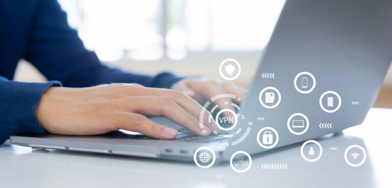 Non esporre i tuoi dati personali: usa una VPN su Wi-Fi pubblico