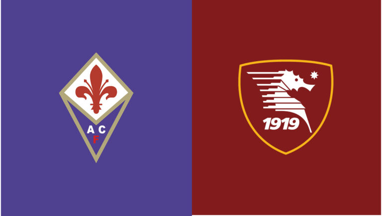 Fiorentina Salernitana dove si vede, Sky o Dazn?