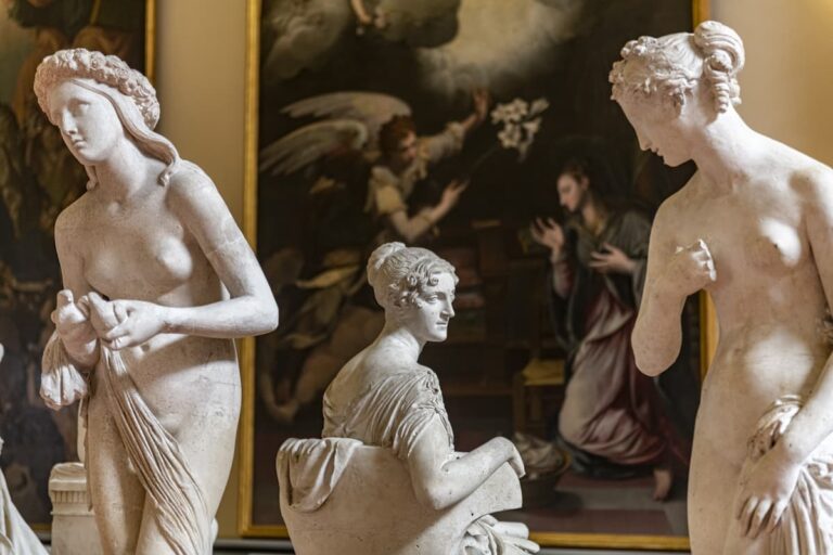 Tutti i musei aperti a Firenze per Capodanno 2022
