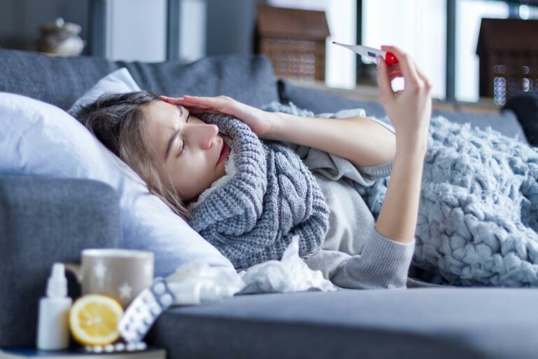 Prevenire l’influenza: come fare?