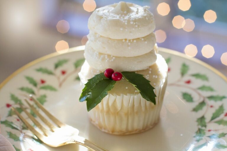 Natale 2021, i quattro must have per la tavola a Firenze